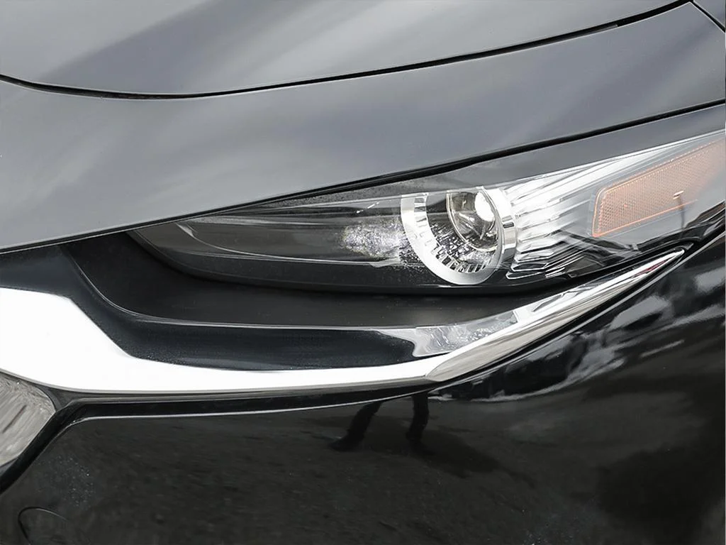 New 2026 Jet Black Mica Mazda GX image 10
