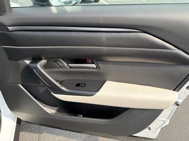 New 2026 Wind Chill Pearl Mazda 2.5 S Premium AWD image 36