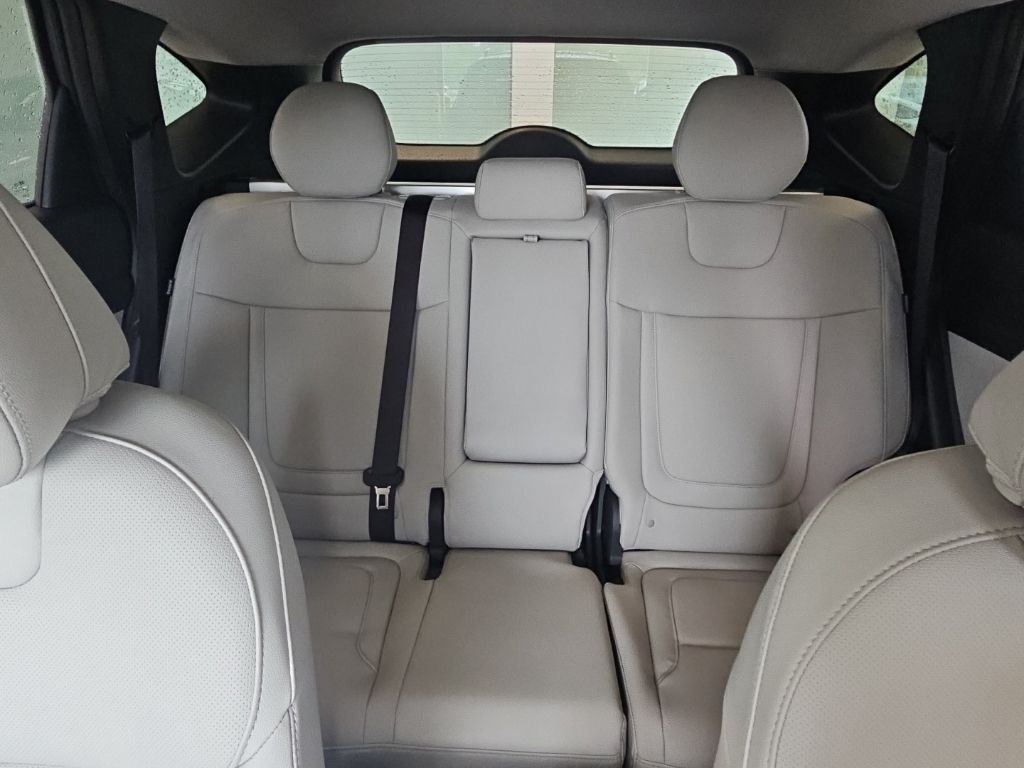 2025 Hyundai Tucson SEL Convenience - Photo 26