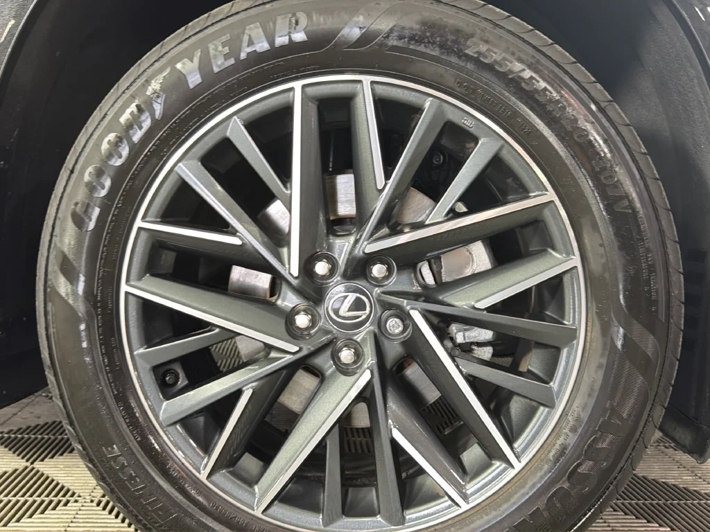 2025 Lexus TX Premium - Photo 44