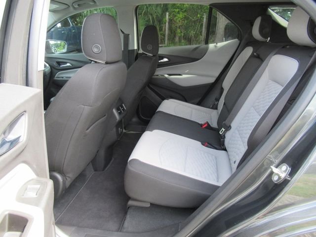 Used 2019 Gray Chevrolet LT image 33