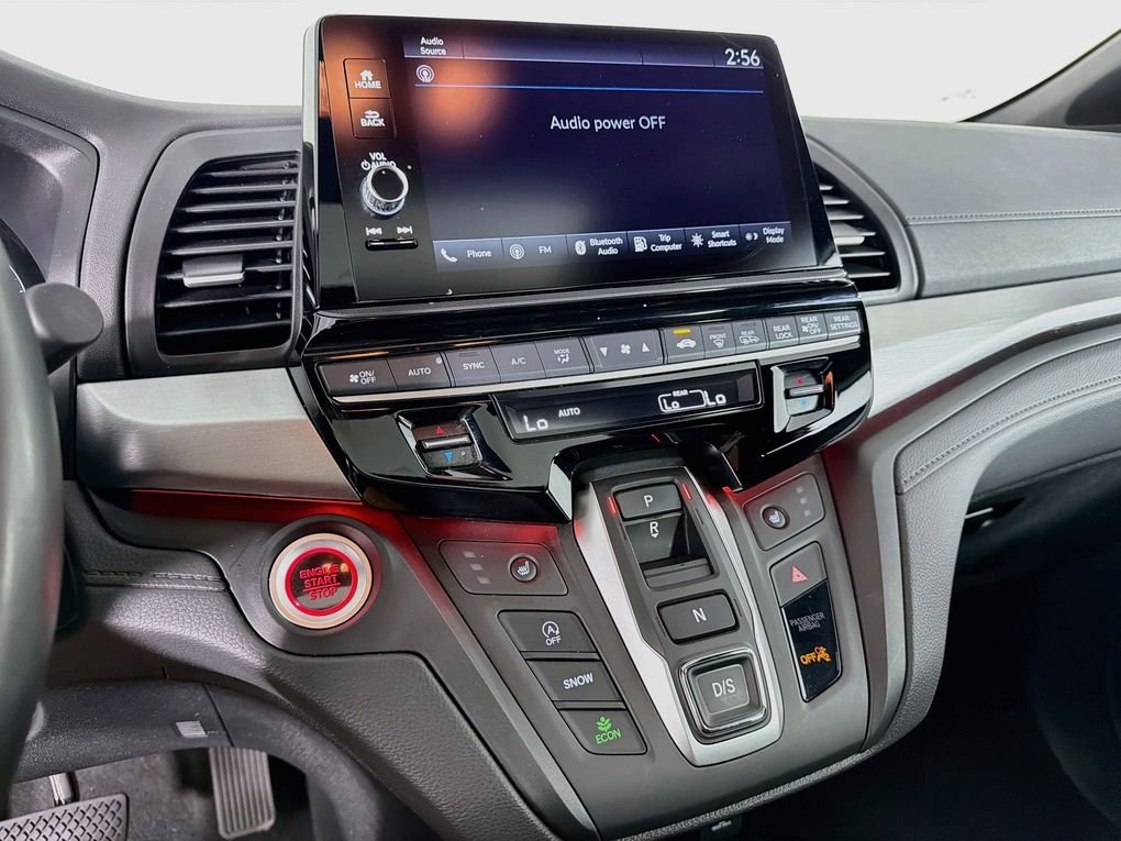 Used 2025  Honda Sport-L image 19