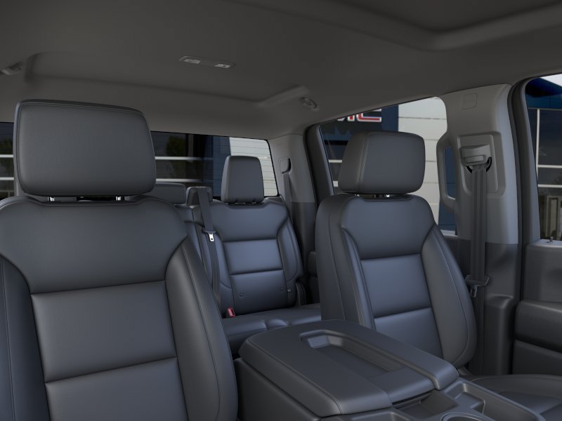 2026 GMC Sierra 3500 Chassis Cab Pro - Photo 24