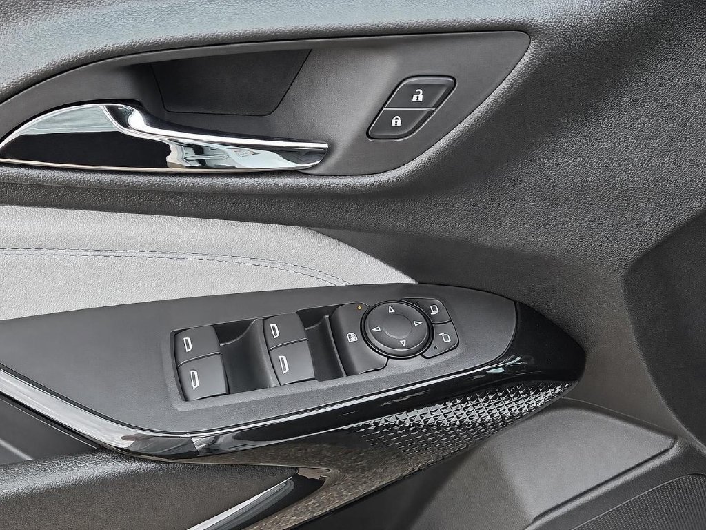 2026 Chevrolet Trax LT - Photo 12