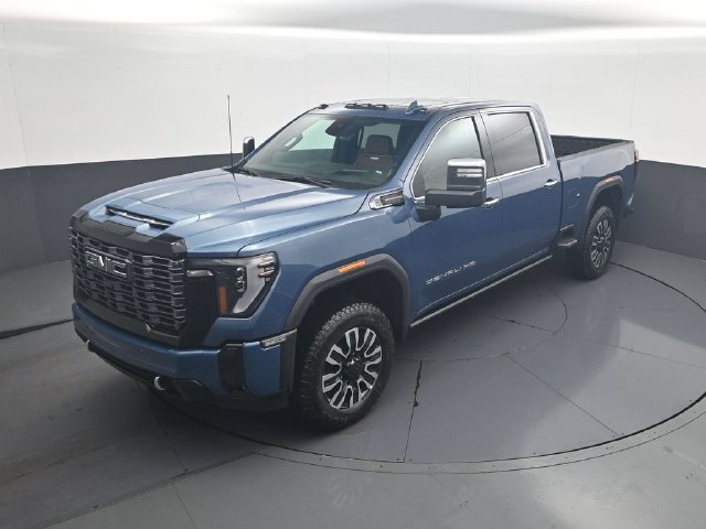 2026 GMC Sierra 2500HD Denali Ultimate - Photo 13