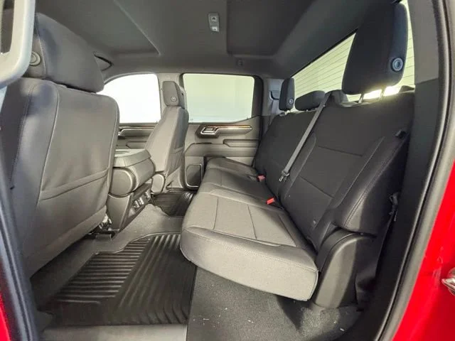 2026 GMC Sierra 1500 SLE - Photo 13