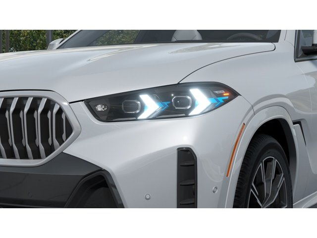 New 2027 Brooklyn Grey Metallic BMW xDrive40i image 6