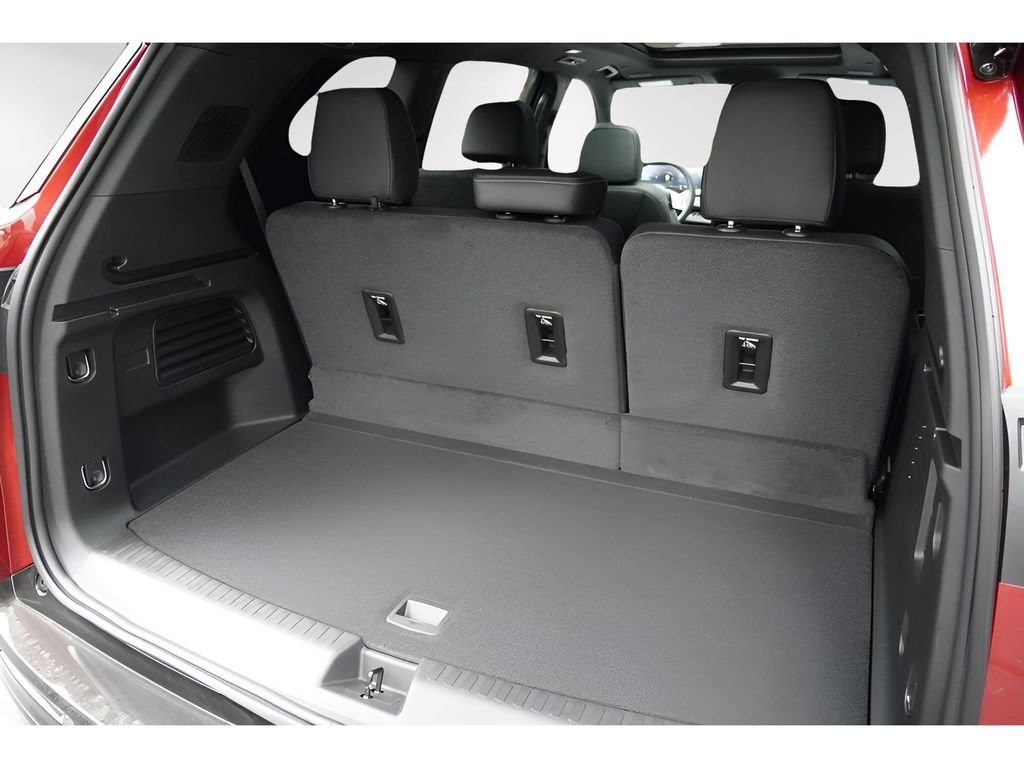 2026 Buick Enclave Sport Touring - Photo 33