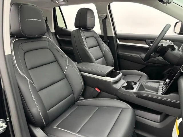 2026 GMC Terrain Denali - Photo 37