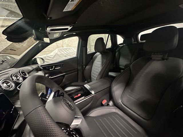 New 2026  Mercedes-Benz GLC 300 image 12