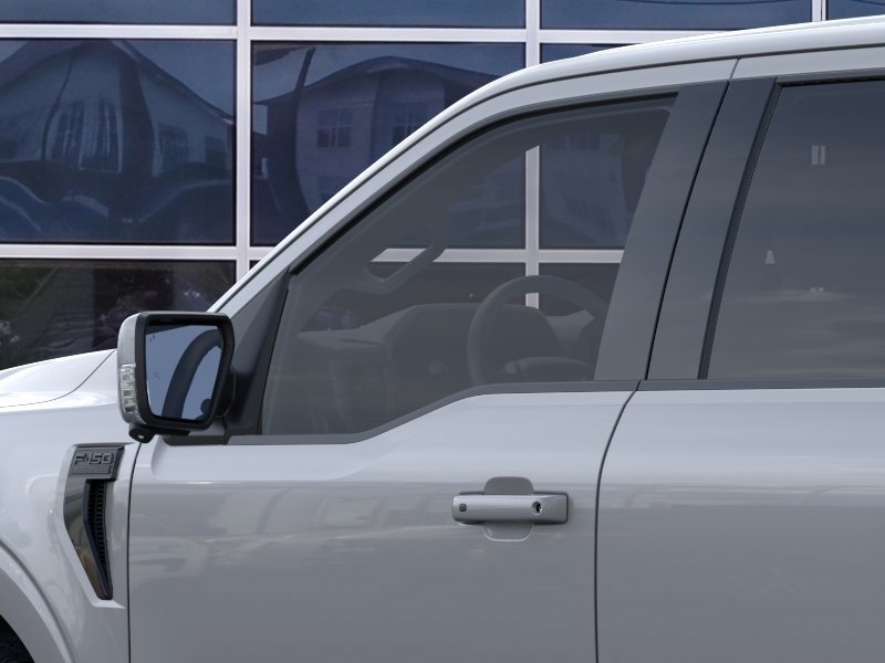 New 2026 Avalanche Ford LARIAT image 20