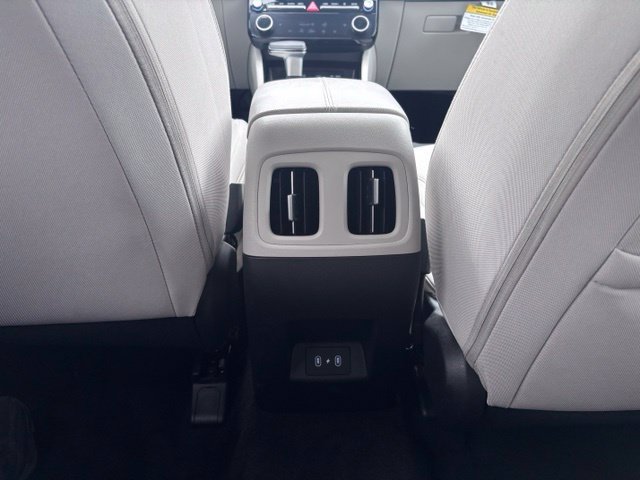 Certified Used 2026 Blue Hyundai SEL image 46