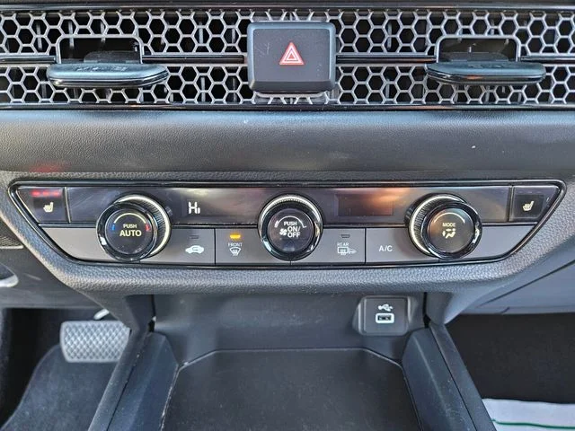 2023 Honda HR-V Sport - Photo 26