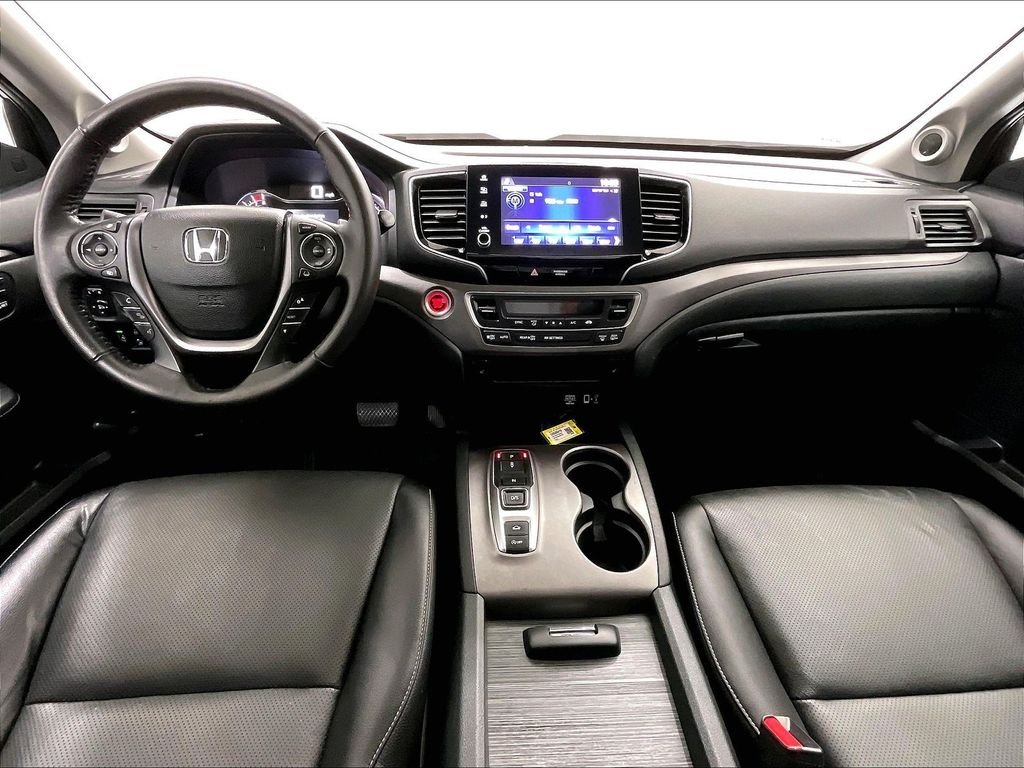 Used 2023 Black Honda RTL image 21