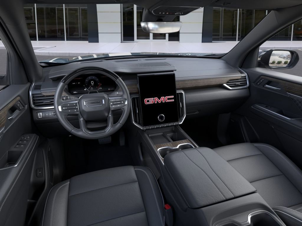 New 2026 Downpour Metallic GMC Denali image 15