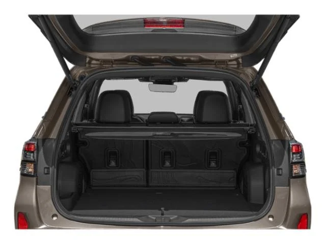 New 2026 River Rock Pearl Subaru Limited Hybrid image 13