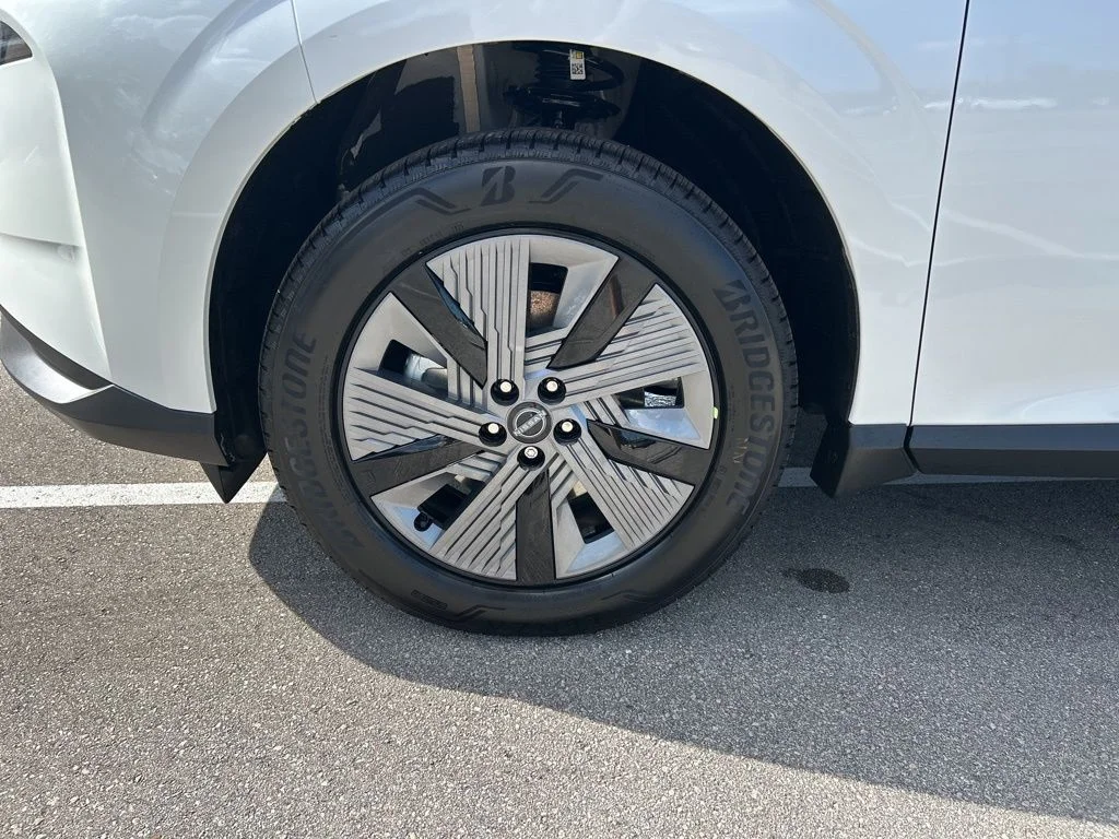 2026 Nissan Murano SL - Photo 55