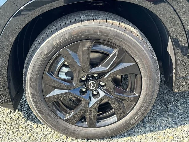 New 2026 Jet Black Mica Mazda 2.5 S Premium Plus AWD image 13