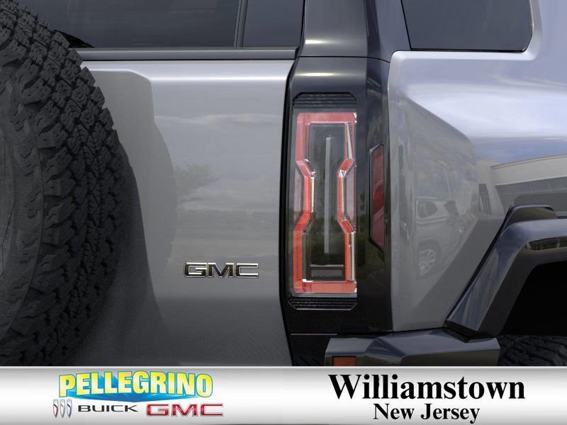 2025 GMC HUMMER EV 2X - Photo 11