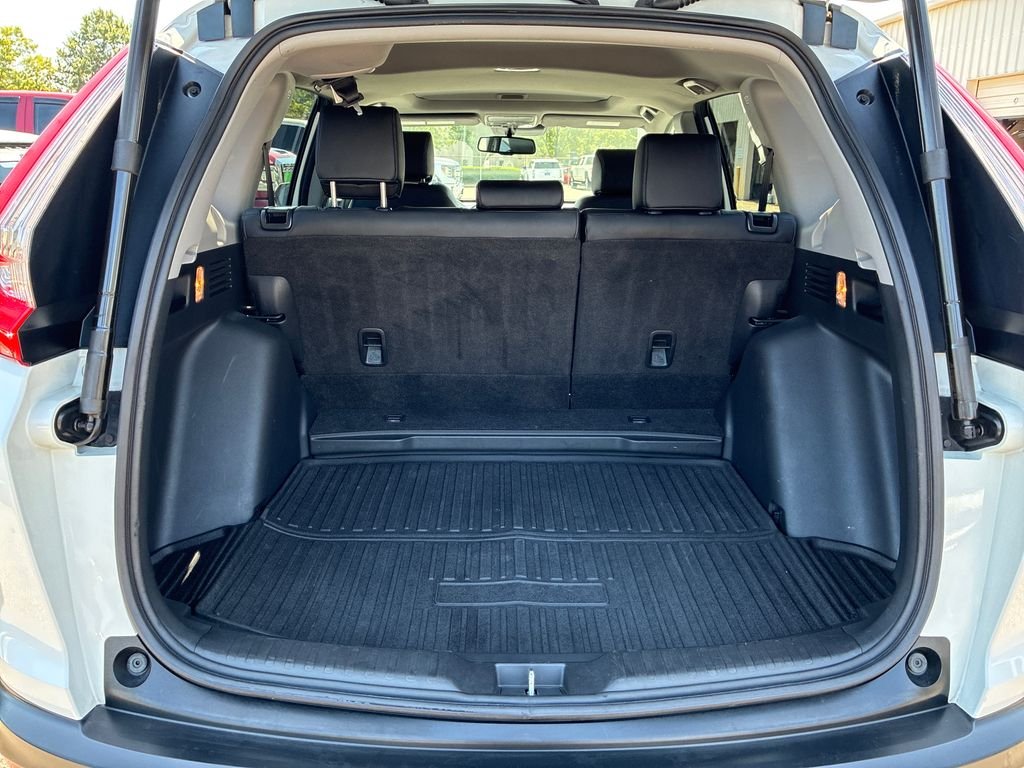 Used 2019  Honda EX-L image 29