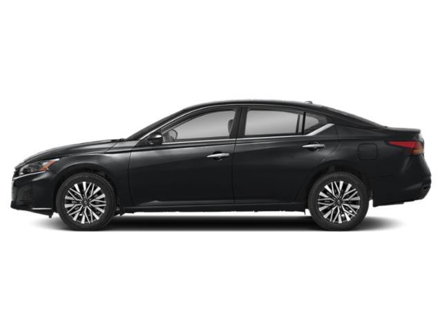 Used 2024 Super Black Nissan 2.5 SV image 3