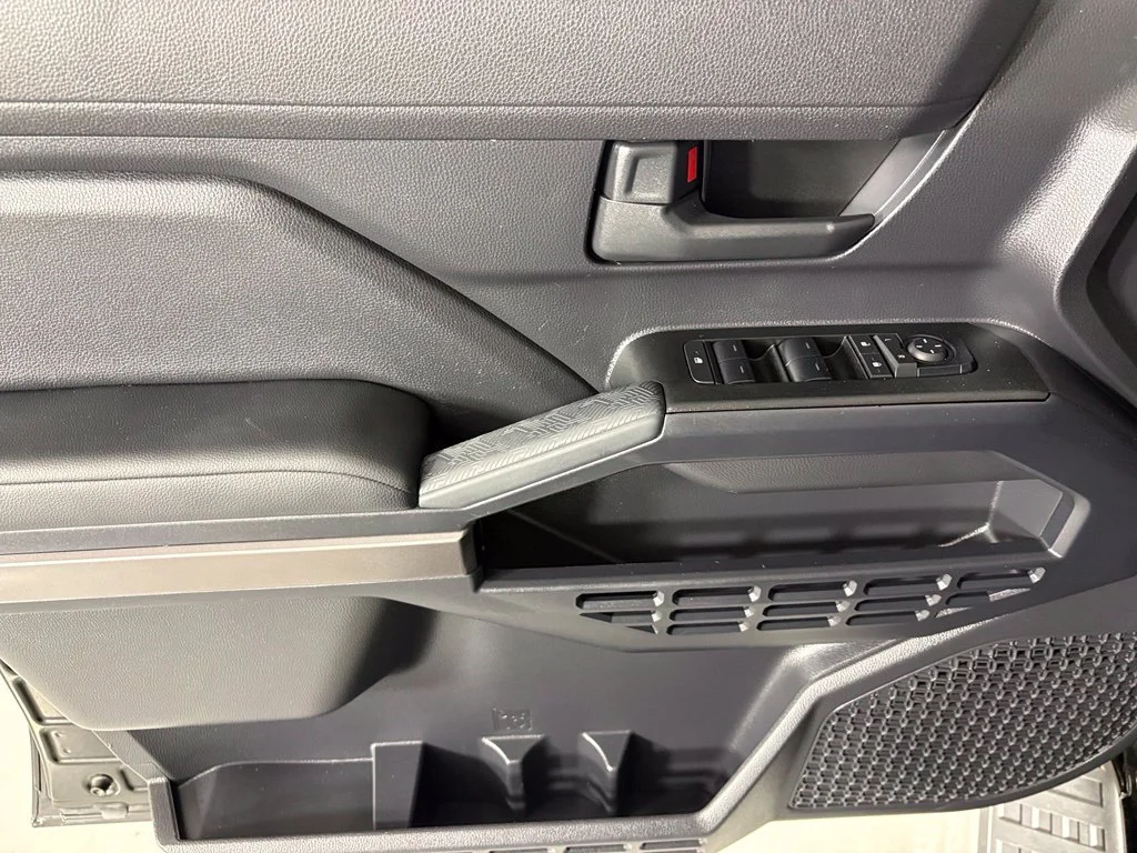 Used 2025 Black Toyota SR5 image 19