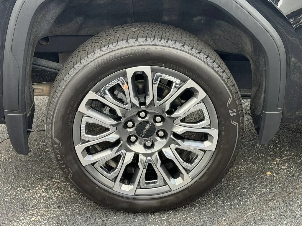 2026 GMC Sierra 1500 Denali Ultimate - Photo 10