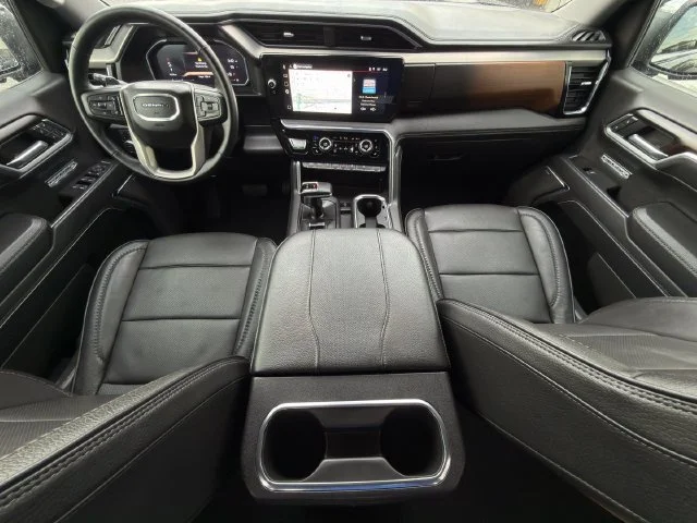 2026 GMC Sierra 1500 Denali - Photo 17