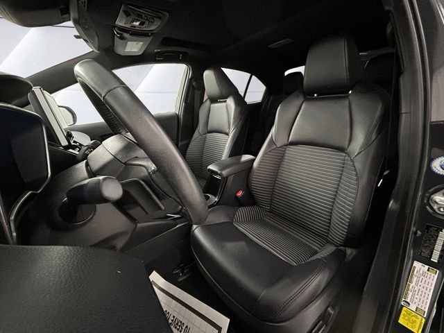 Used 2024  Toyota XSE image 8