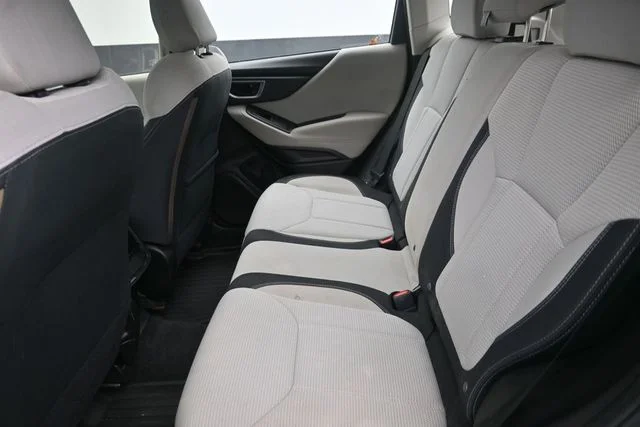 Used 2019 Jasper Green Metallic Subaru Base image 19