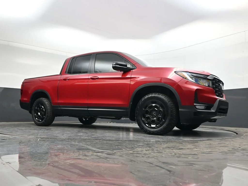 2026 Honda Ridgeline TrailSport - Photo 32