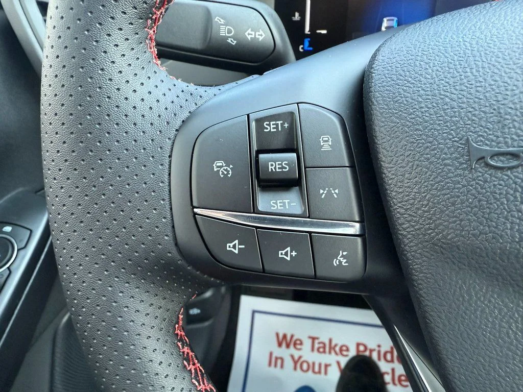 2026 Ford Escape Hybrid ST-Line Select - Photo 21