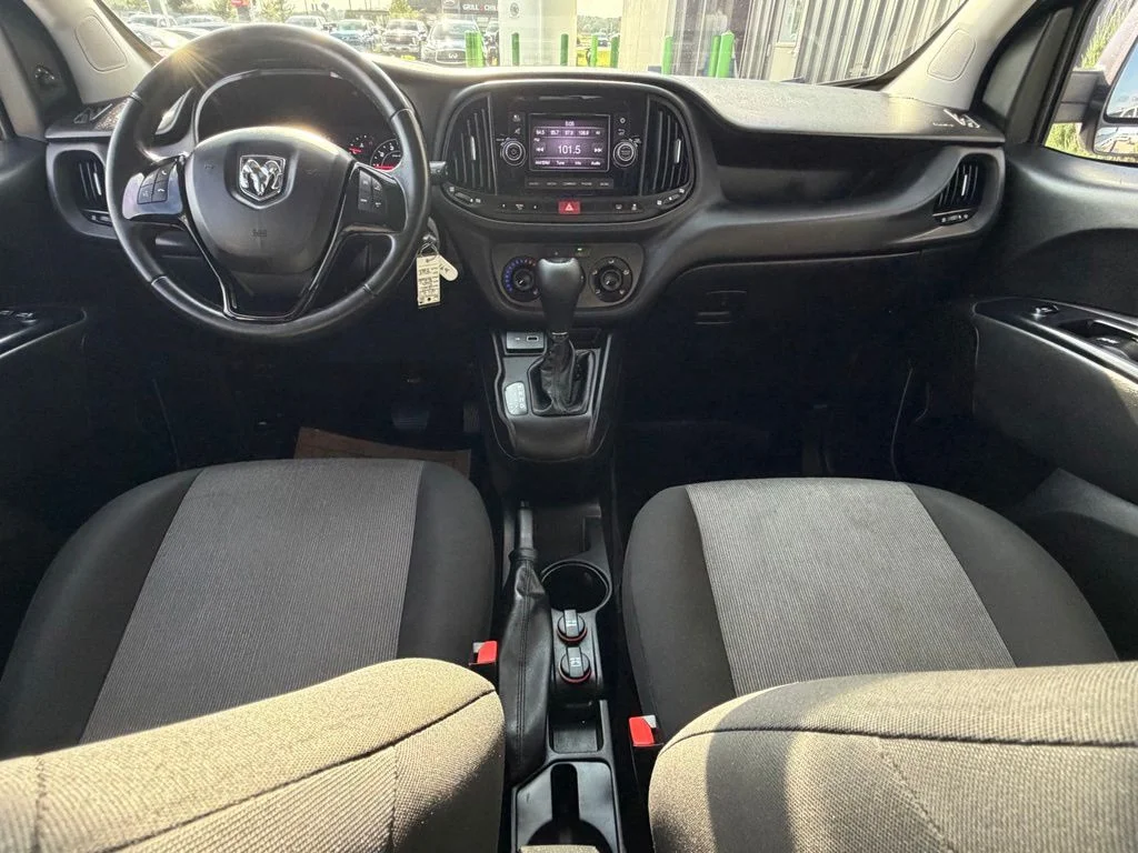 Used 2021 Black Ram SLT image 12