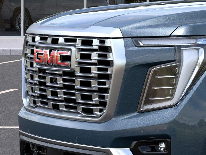 New 2026 Downpour Metallic GMC Denali image 13