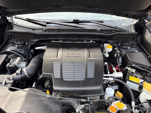 Certified Used 2021 Gray Subaru Premium image 23
