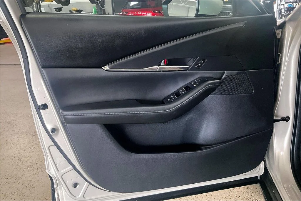 Used 2024 Silver Mazda 2.5 S Preferred Package image 23
