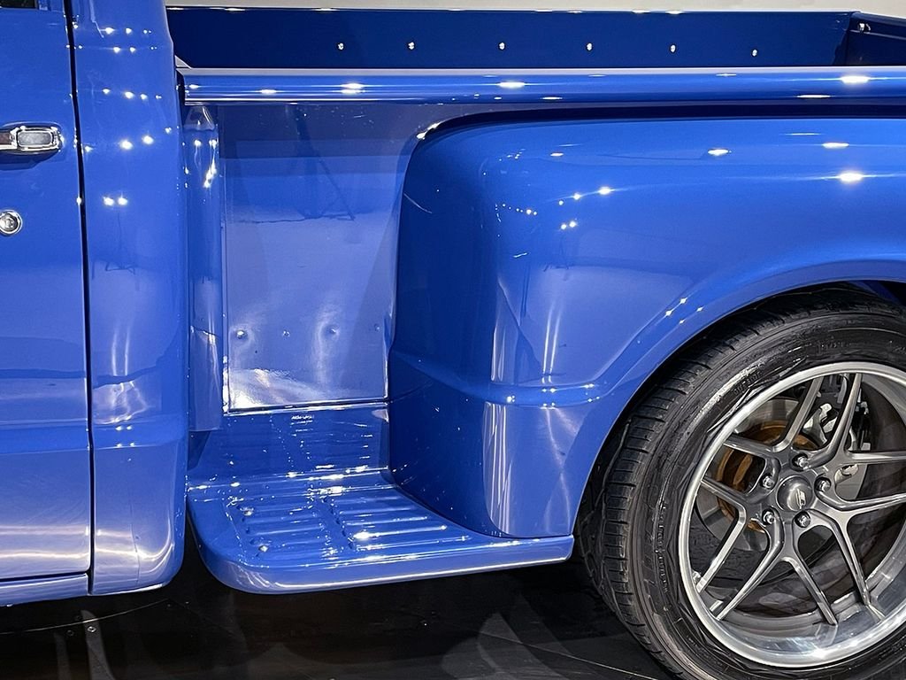 Used 1968  Chevrolet  image 17