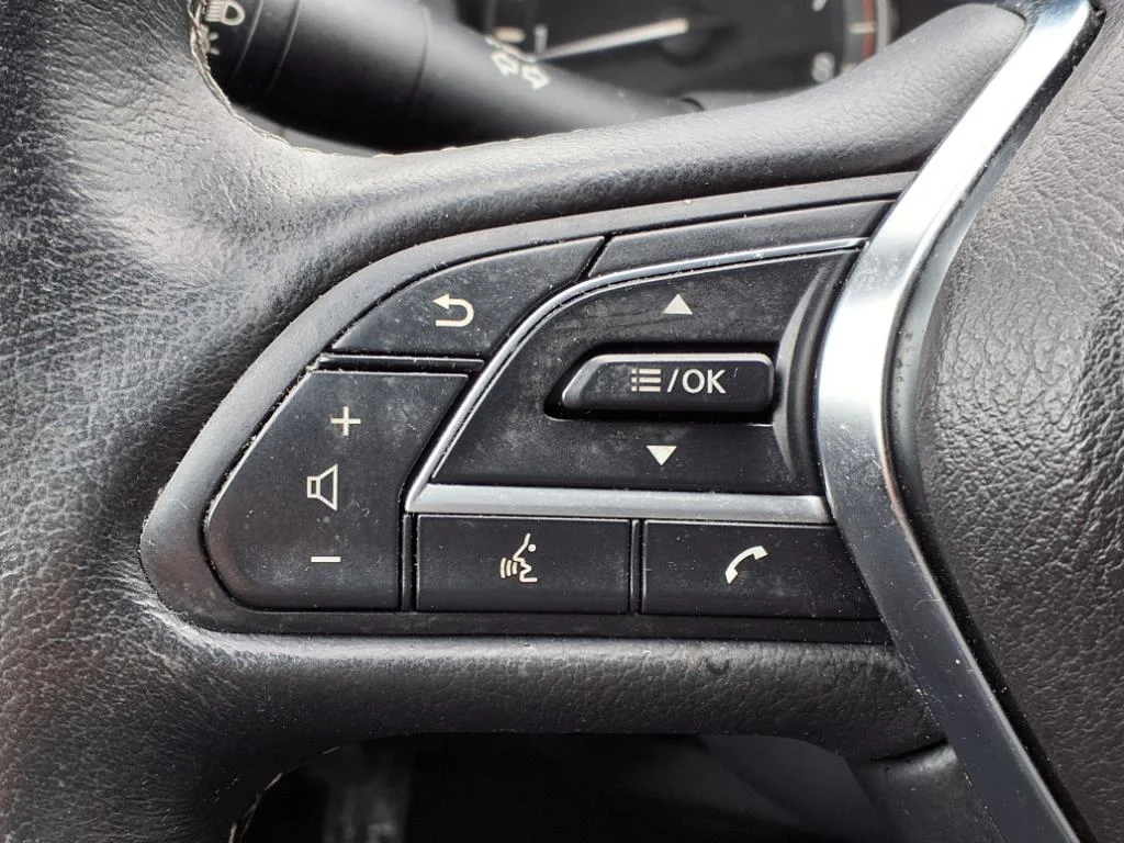 2022 INFINITI Q50 SENSORY - Photo 13