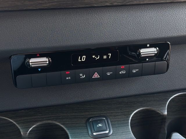 2024 Mercedes-Benz Sprinter Cargo Van Base - Photo 38