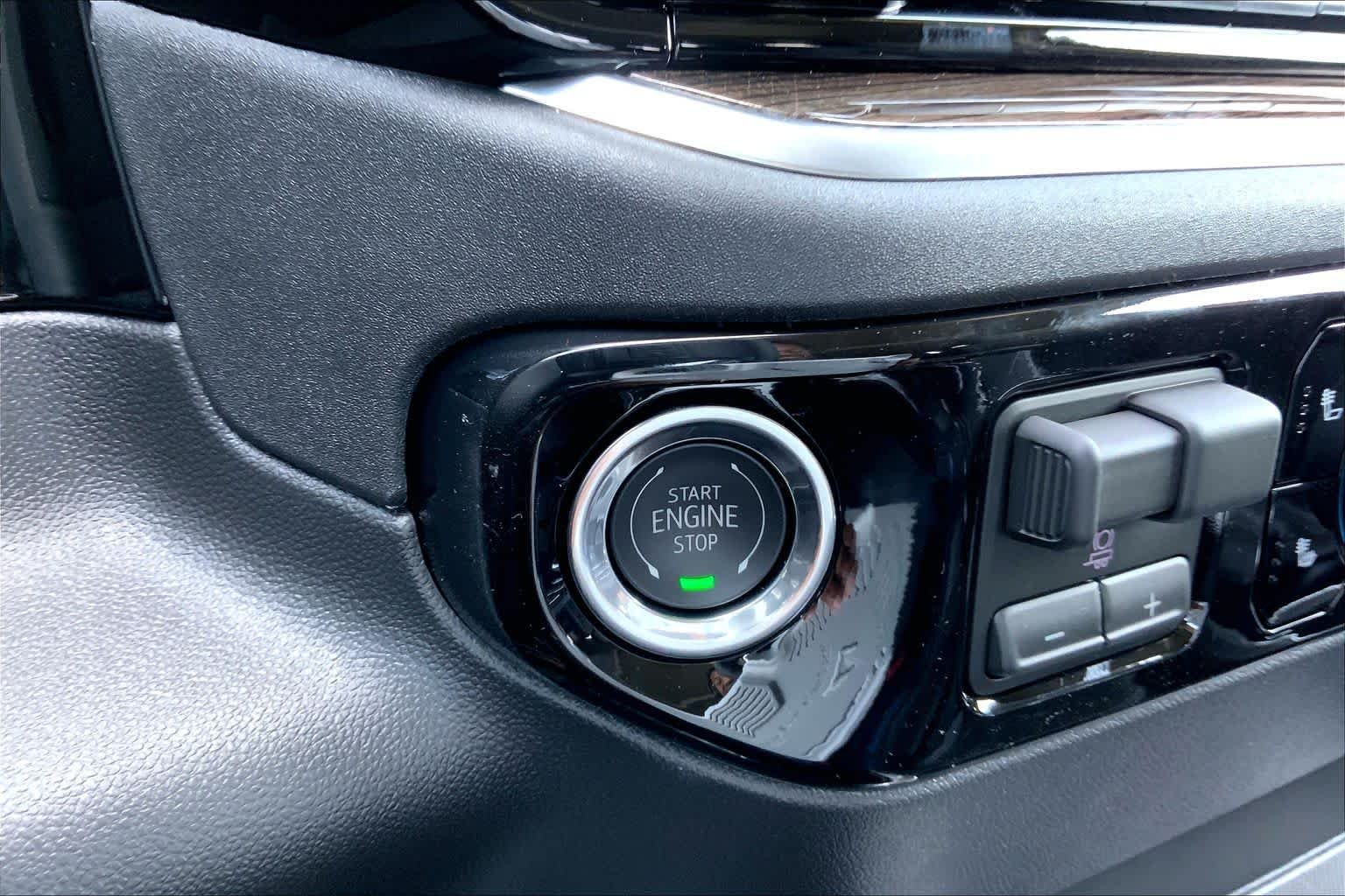 2026 Chevrolet Silverado 1500 RST - Photo 20