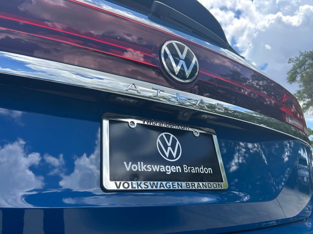 New 2026  Volkswagen 2.0T SE w/Technology image 43
