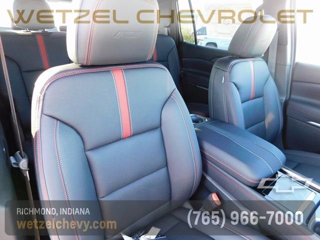 2026 Chevrolet Traverse RS - Photo 20