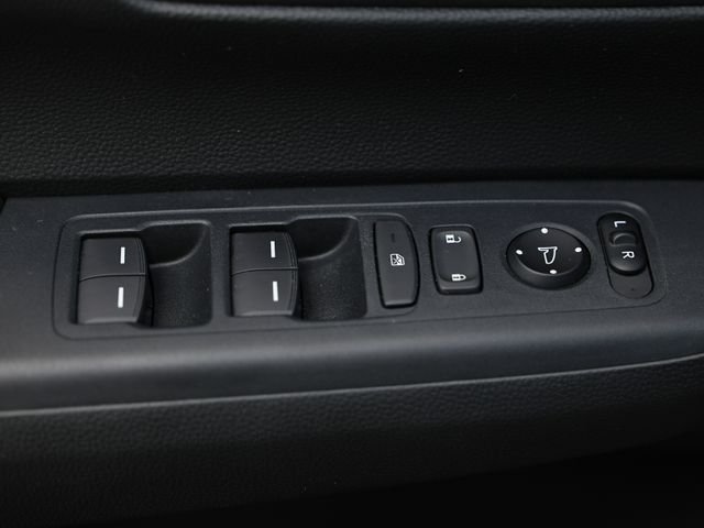 Used 2024 Platinum White Pearl Honda Sport-L image 19