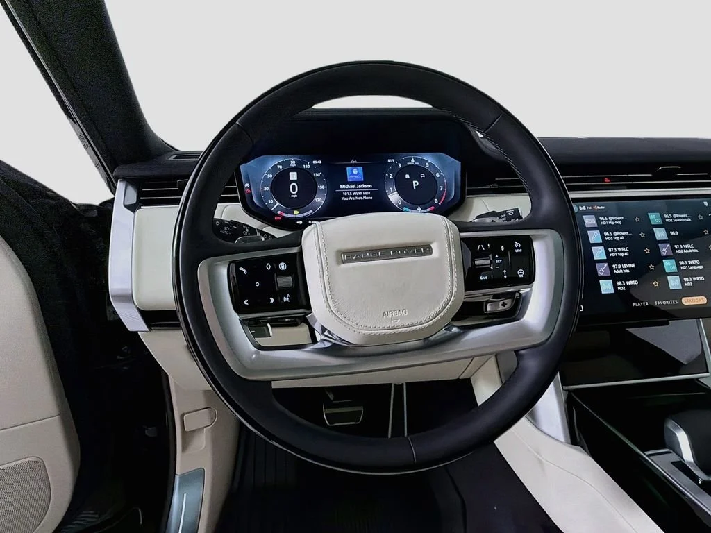 2026 Land Rover Range Rover SE - Photo 11