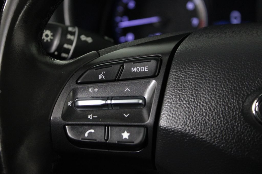 Certified Used 2023 Silver Hyundai SEL image 28