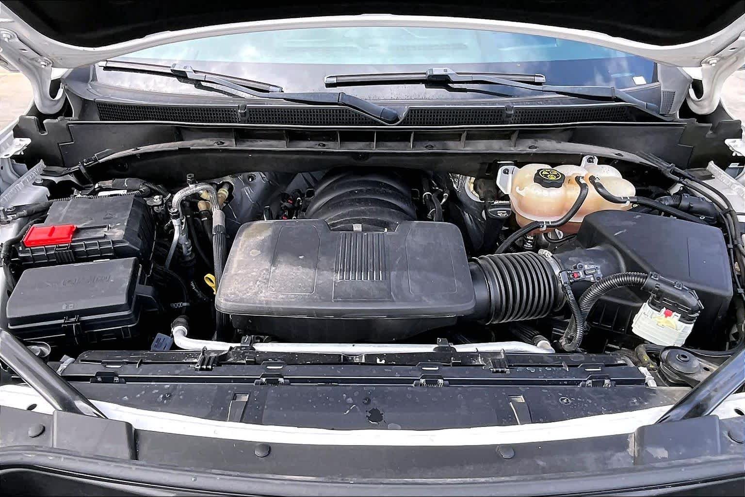 2023 GMC Yukon XL Denali - Photo 32