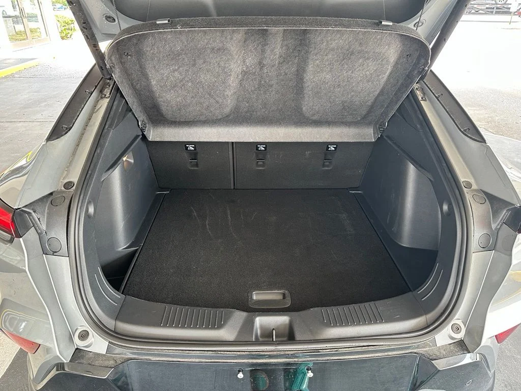 Used 2025 Gray Buick Sport Touring image 32