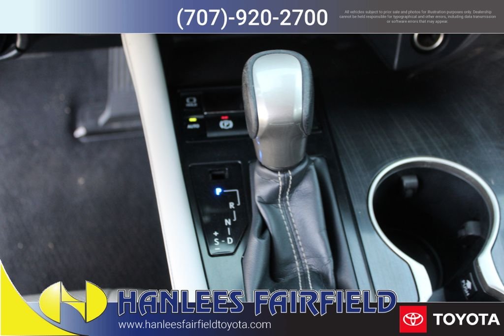 Used 2019 Gray Lexus 350L image 22