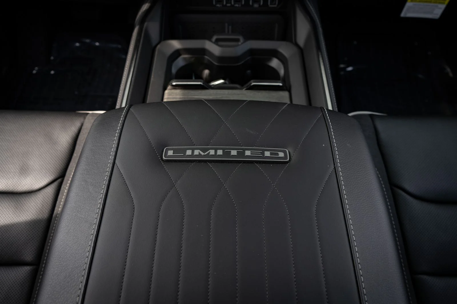 2026 RAM 1500 Limited - Photo 40