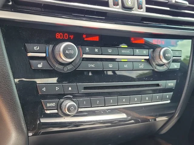 2018 BMW X5 sDrive35i - Photo 36